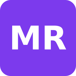 MS-Recovery Logo